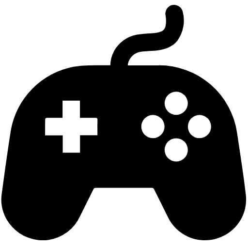 Offline Games Logo